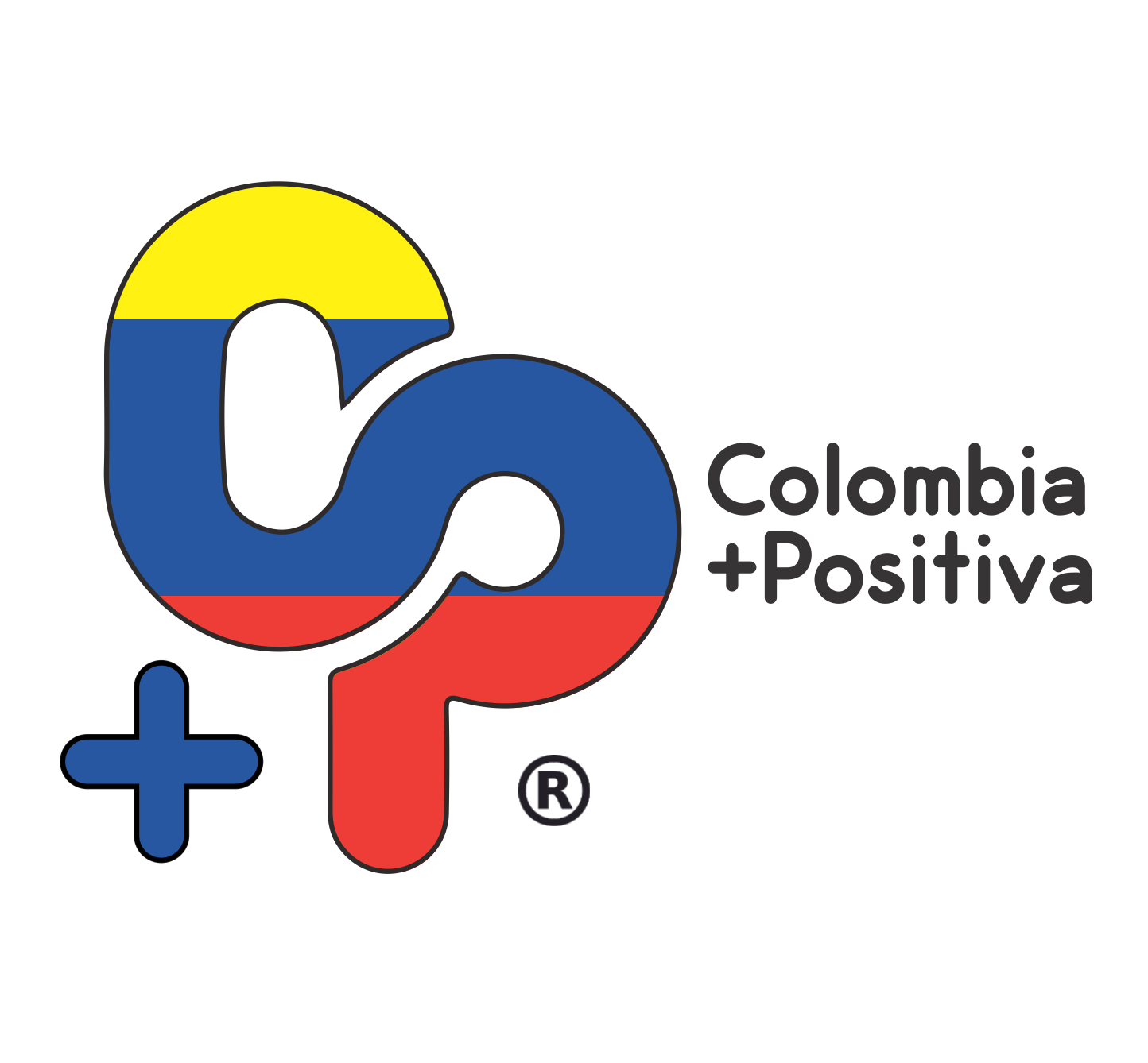 Colombia más positiva