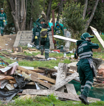 Foto: Alcaldía Mayor de Bogotá